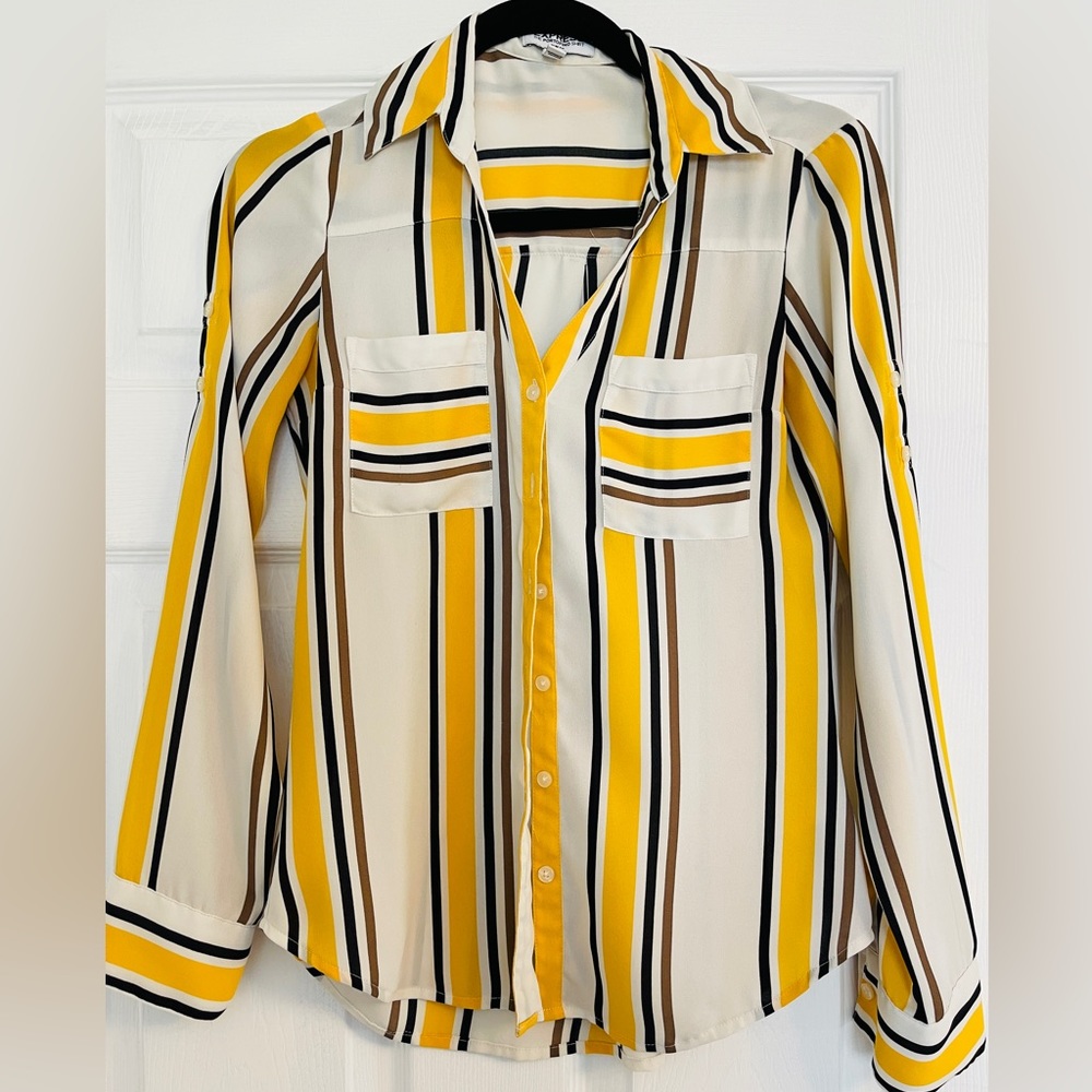Express Portofino Shirt